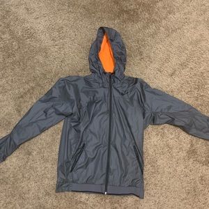 Nike Dri-fit jacket/windbreaker